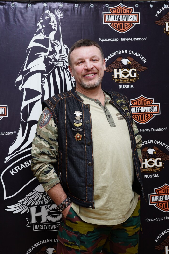 Яцышин Алексей