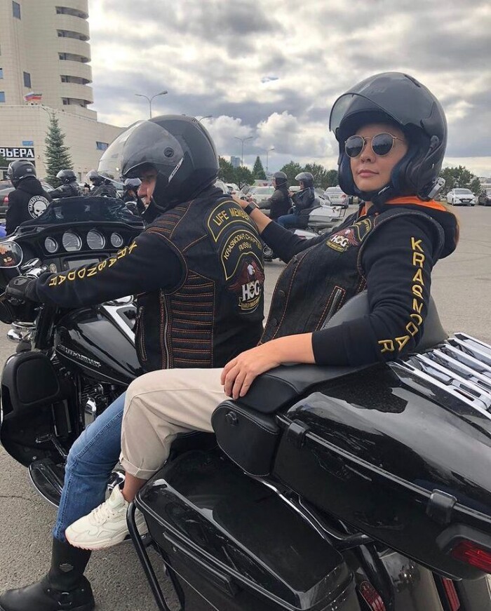Сидикова Юля
