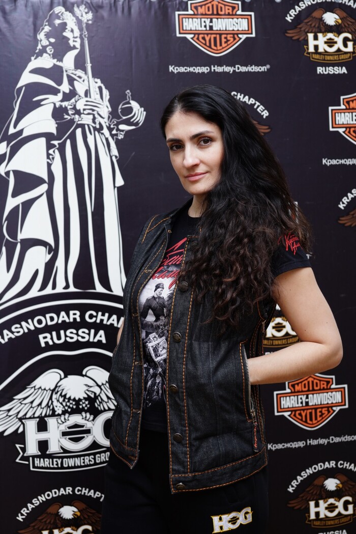 Вакуленко Елена